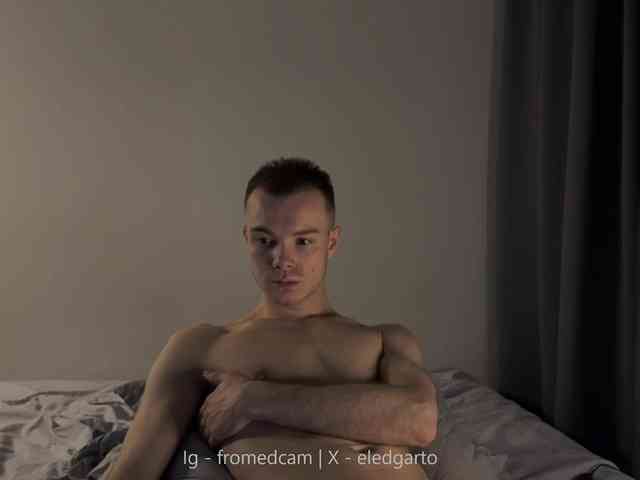 Fromedcam