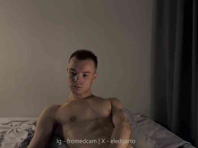 Fromedcam
