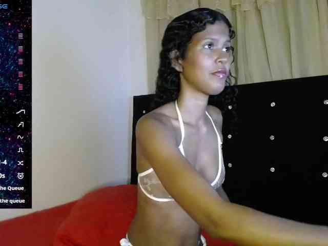 Mafe25 webcam