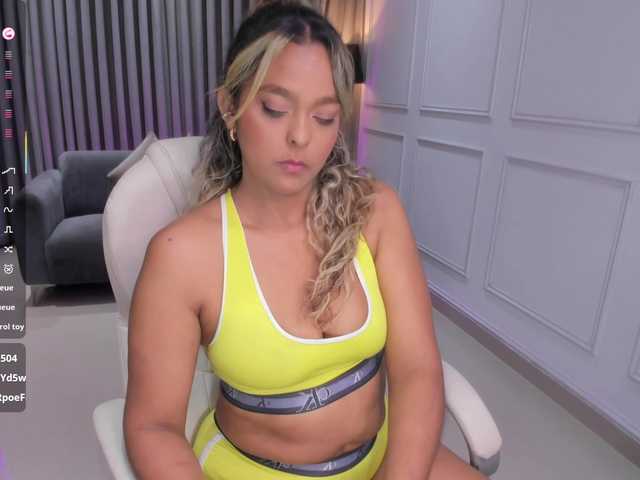 maryah-simons webcam