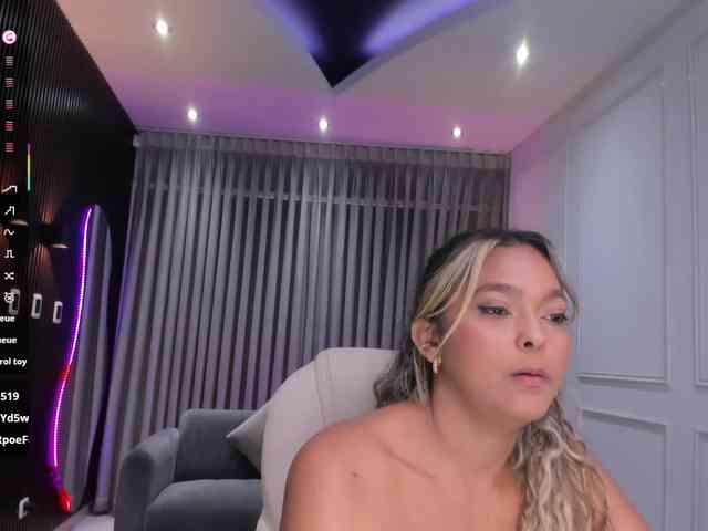 maryah-simons webcam