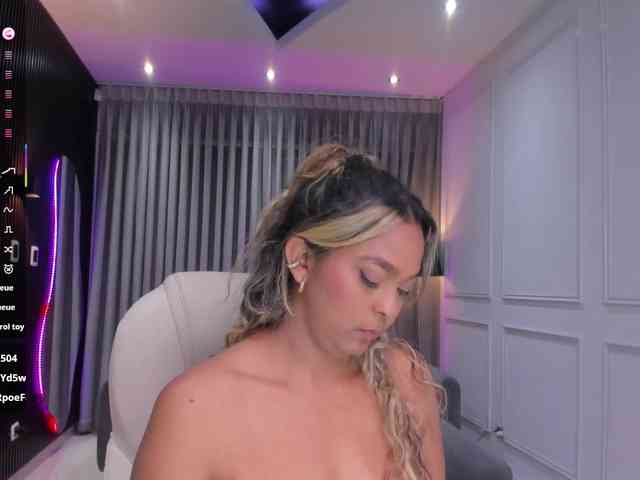 maryah-simons webcam