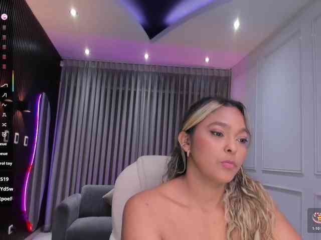 maryah-simons webcam