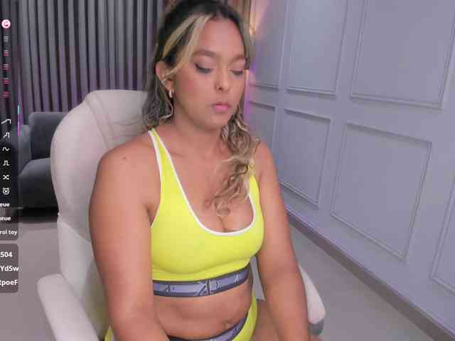 maryah-simons webcam