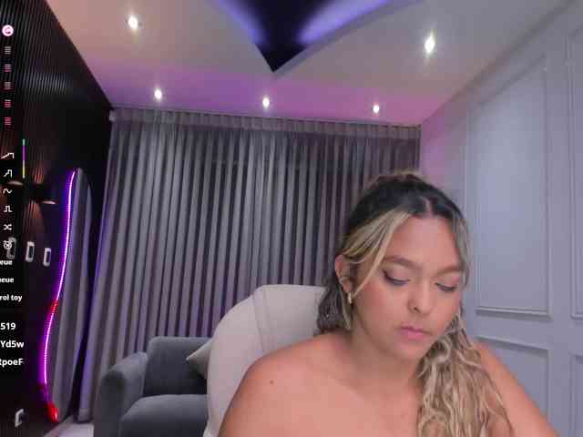 maryah-simons webcam