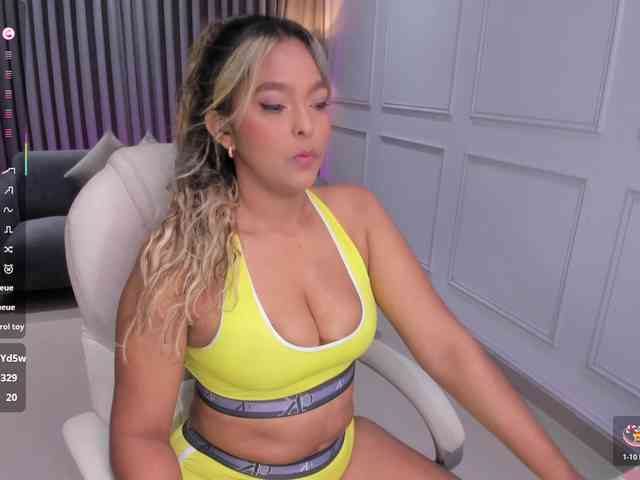 maryah-simons webcam