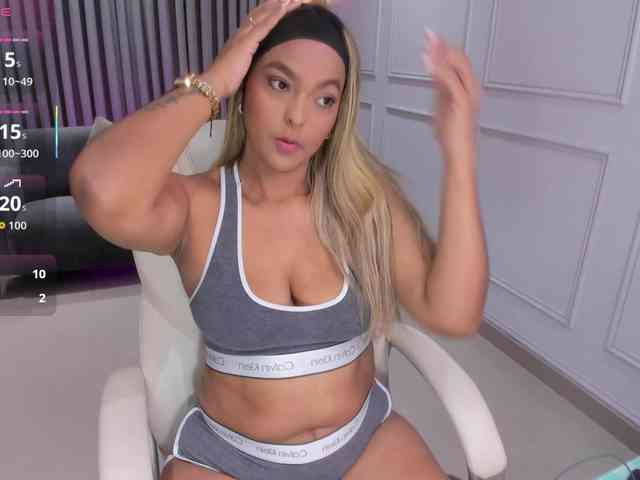 maryah-simons webcam