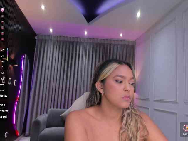 maryah-simons webcam