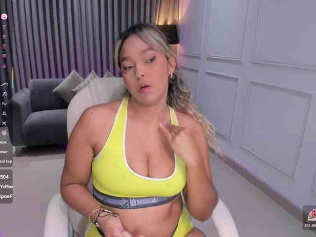 maryah-simons webcam