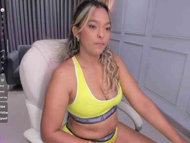 maryah-simons webcam