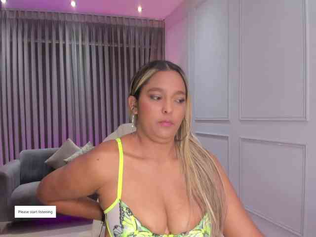 maryah-simons webcam