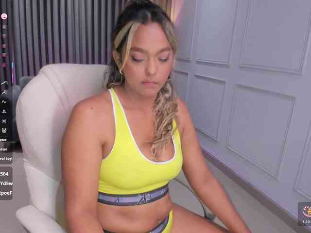 maryah-simons webcam