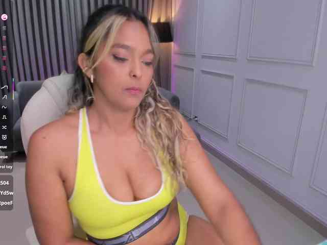 maryah-simons webcam