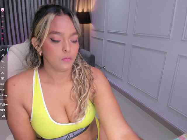 maryah-simons webcam