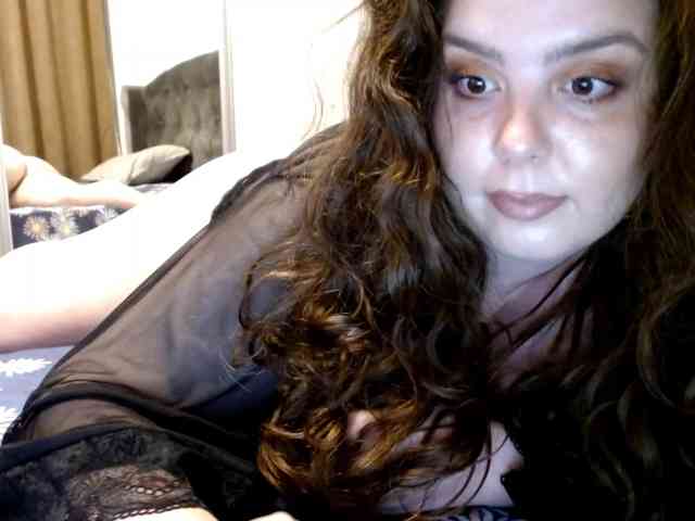 Sandraxox webcam