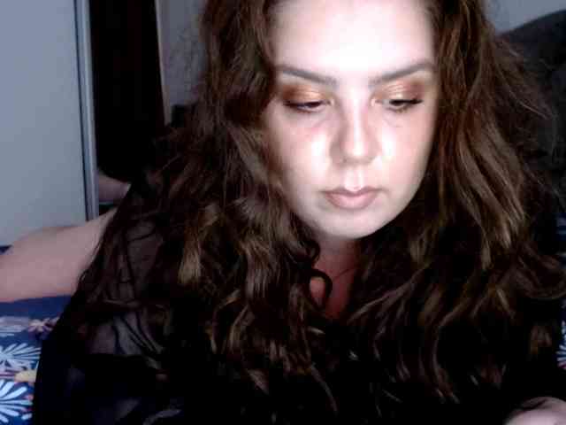 Sandraxox webcam