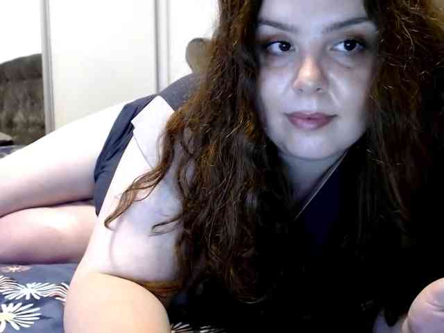 Sandraxox webcam