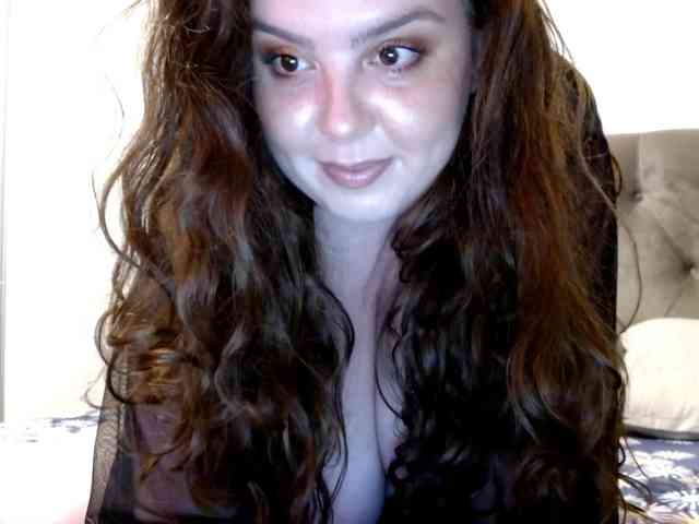 Sandraxox webcam