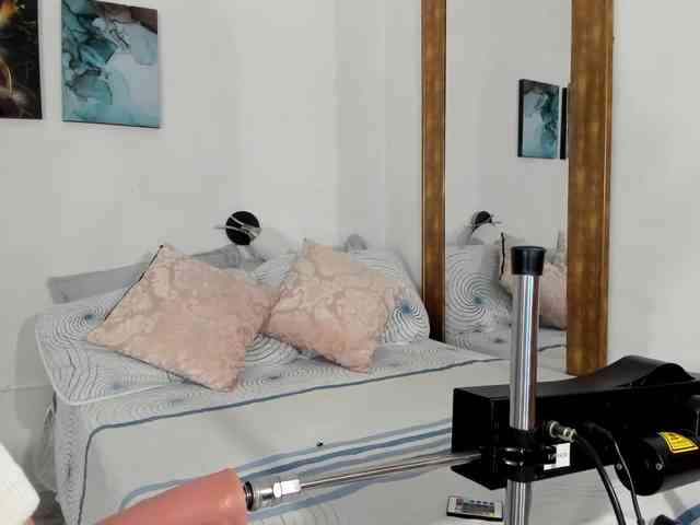 Maiaw webcam