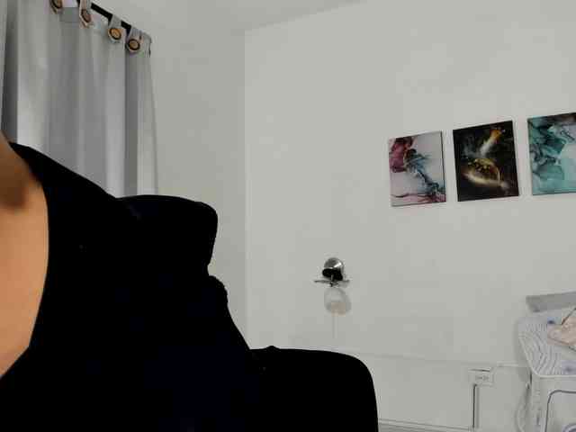 Maiaw webcam