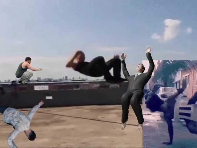 caseoh Live Cam on BongaCams