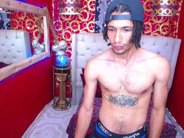 AGRECITPEIN Live Webcam on BongaCams