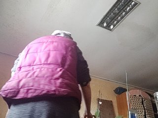 Kira_hochet_million Porn Show