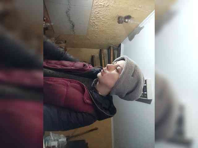 Kira_hochet_million webcam