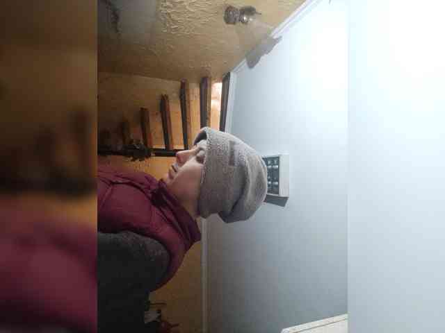 Kira_hochet_million webcam