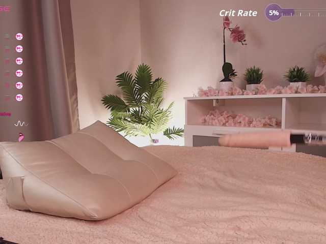 KetrinLove's BongaCams show and profile