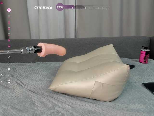 KetrinLove's BongaCams profile