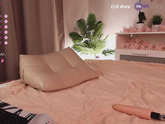 KetrinLove's BongaCams show and profile