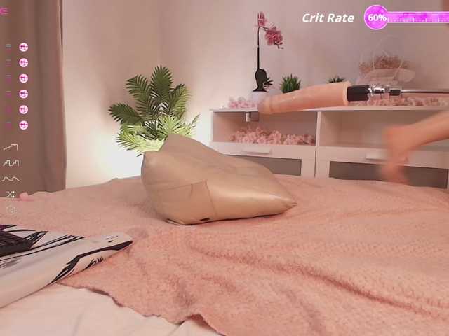 KetrinLove's BongaCams show and profile