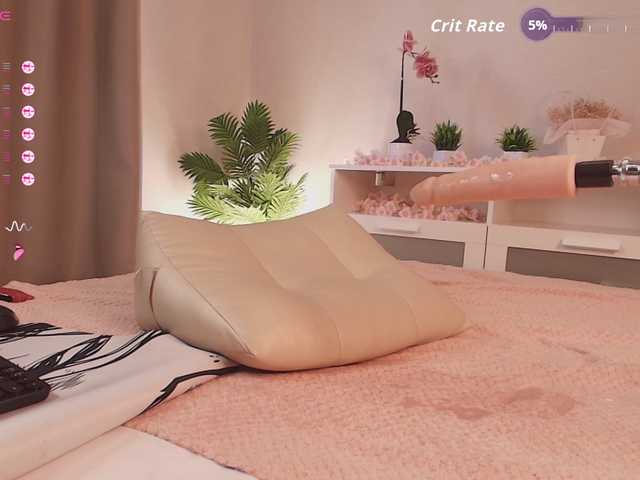 KetrinLove's BongaCams show and profile