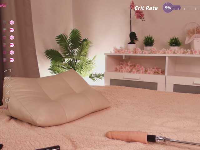 KetrinLove's BongaCams show and profile