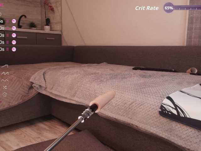 KetrinLove's BongaCams show and profile