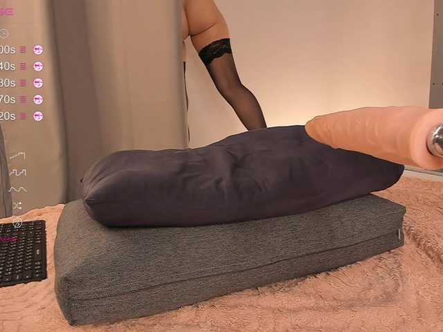 KetrinLove from BongaCams is Freechat