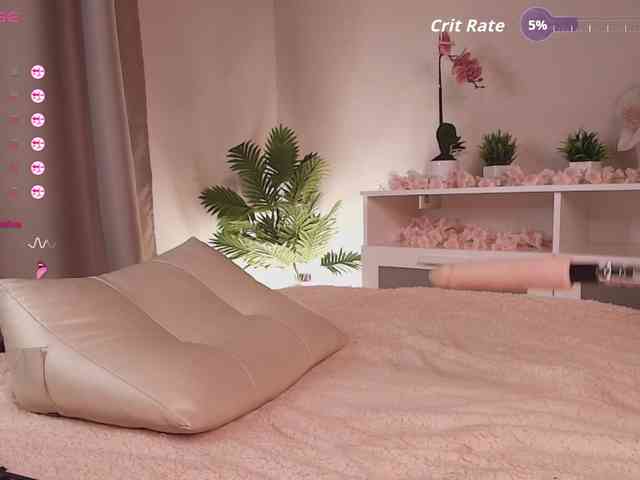 Ketrinlove Live Webcam on BongaCams