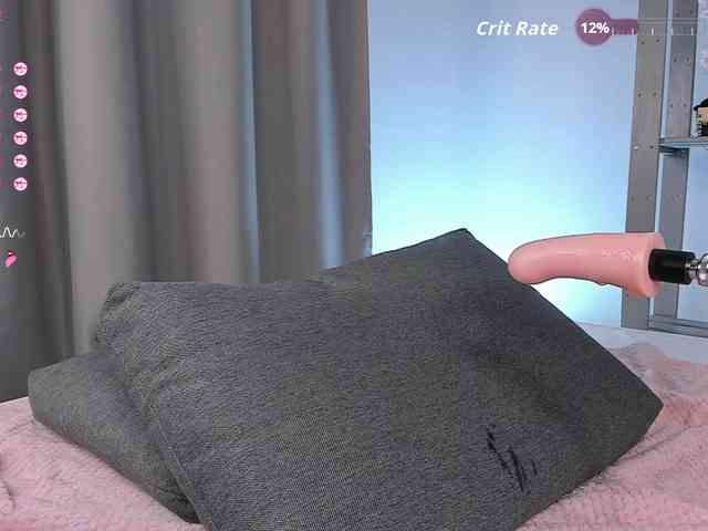 Ketrinlove webcam