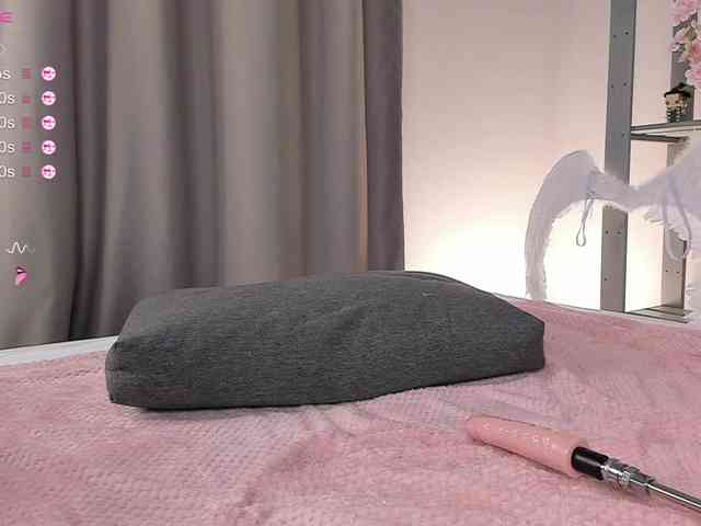 Ketrinlove webcam