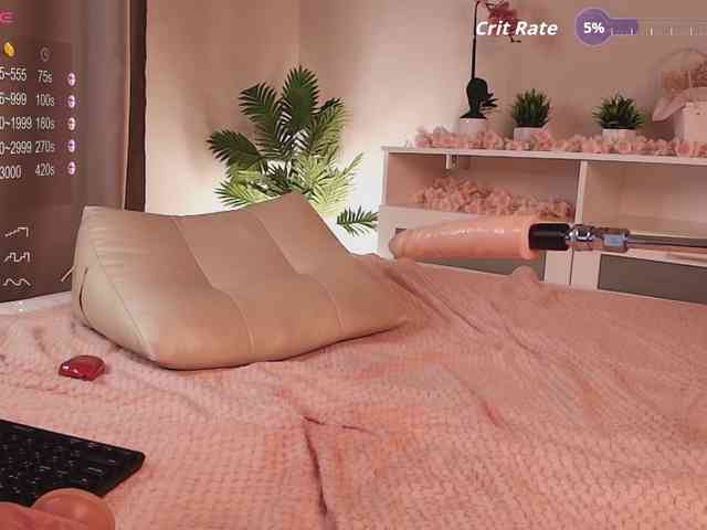 Ketrinlove Live Webcam on BongaCams