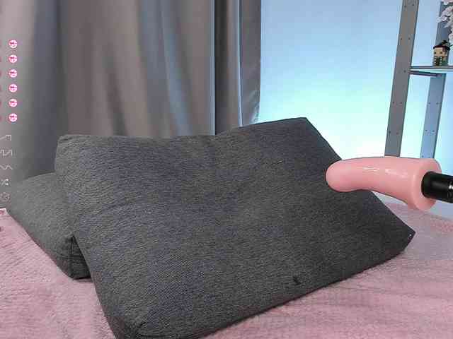 Ketrinlove webcam