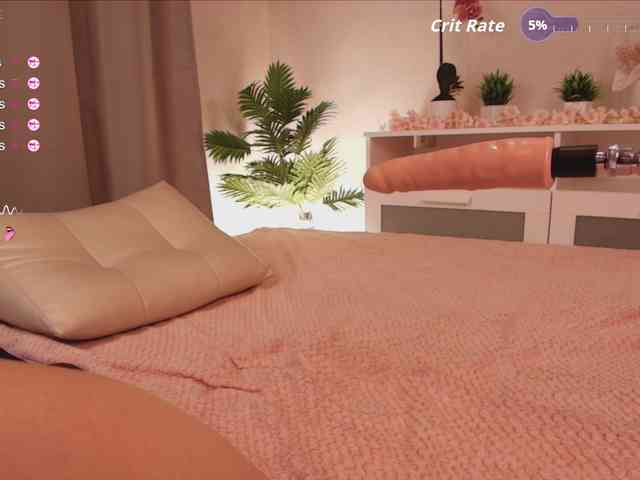 Ketrinlove Live Webcam on BongaCams