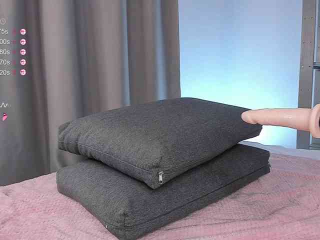 Ketrinlove webcam