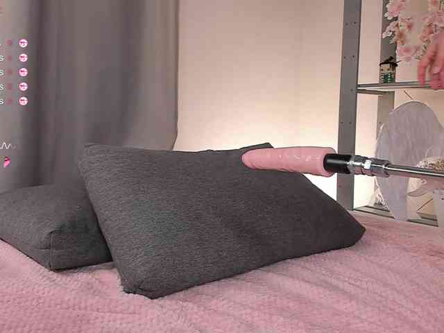 Ketrinlove webcam
