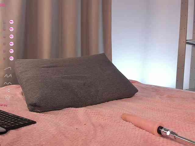 Ketrinlove webcam