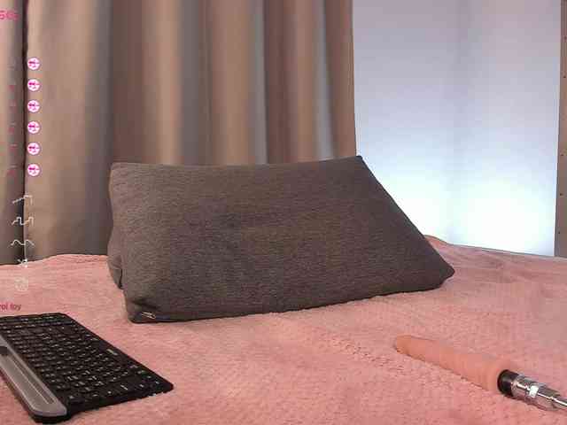 Ketrinlove webcam