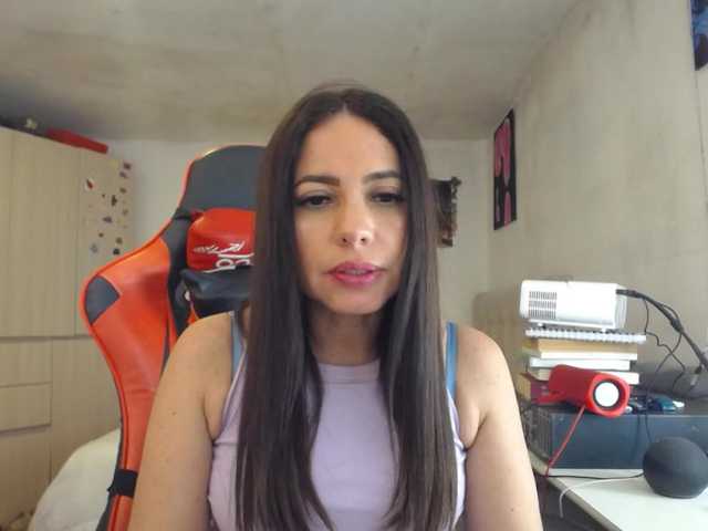  GraceRosso chat room