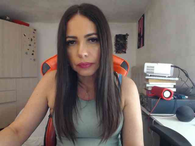 Grace_Rosso webcam