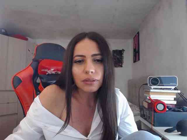 Grace_Rosso webcam